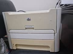 Hp laserjet 1160