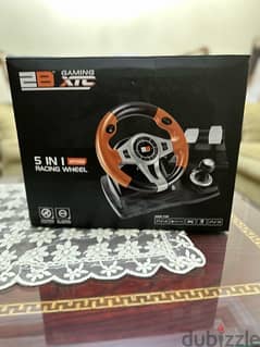 Racing Wheel 2b في مصر ، إعلانات مبوبة في مصر | دوبيزل مصر (أوليكس)