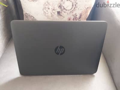 Elitebook 840 g2 -I7 16 ram