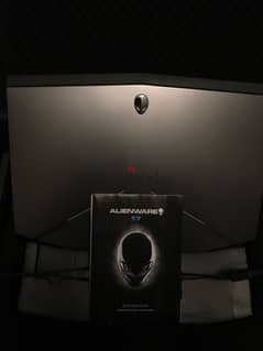 Alienware 17 R1 0