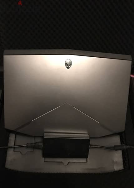 Alienware 17 R1 2