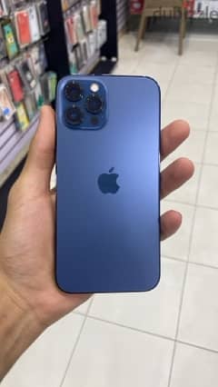 iphone 12 pro olx