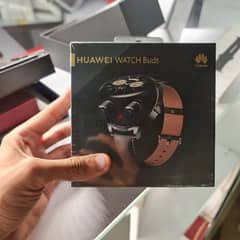 Huawei watch Buds New sealed 0