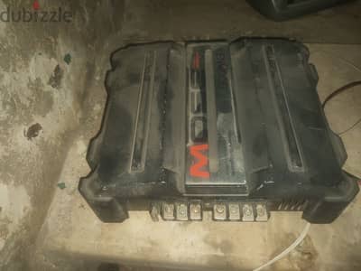 جى ام 350وات