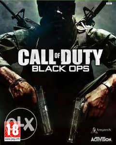 Call of duty black ops 0