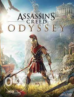 Odyssey 0