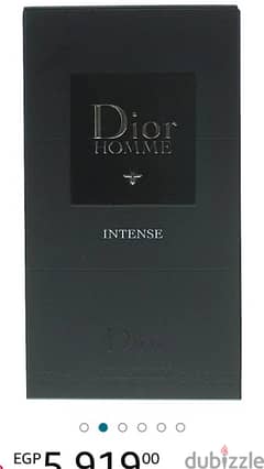 Dior Homme 100 ml - made in France 0