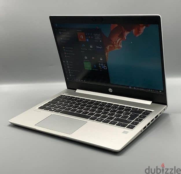 hp 445 G7 بهاردين  للمبرمجين وطلبة حاسبات 0