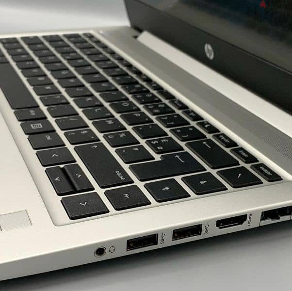 hp 445 G7 بهاردين  للمبرمجين وطلبة حاسبات 3