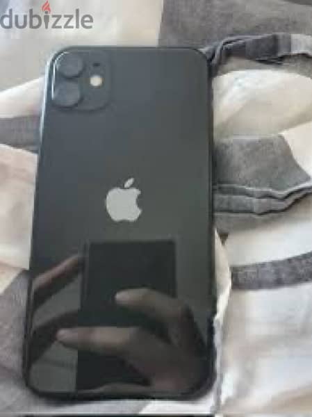 iPhone 11 64GB 75% Battery Very good Condition 2