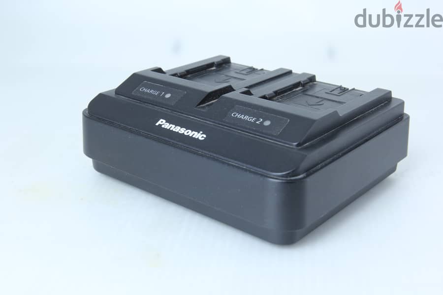 Camera Panasonic Eva1 3