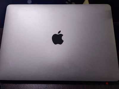 MacBook Air (M1, 2020)