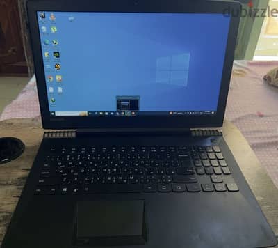 Lenovo Legion Y520-15IKBN gaming