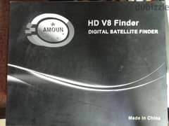 جهاز دفندر HD 0