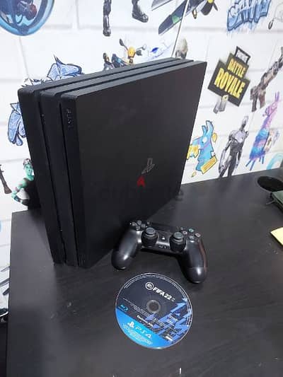 Playstation 4 pro sale olx