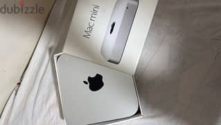 mac mini 2014 use very good condition