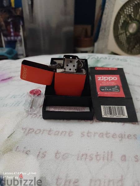 Zippo lighter from united state 3