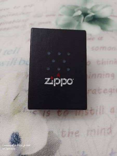 Zippo lighter from united state 8