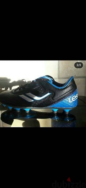 Football shoes 1