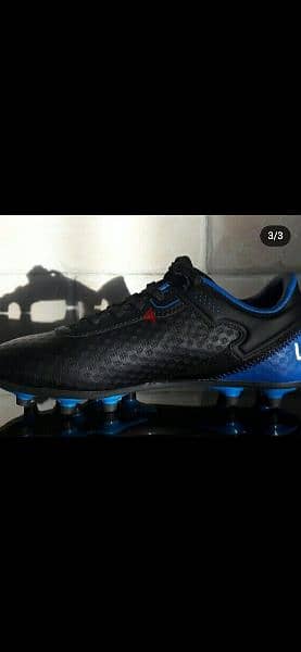 Football shoes 2