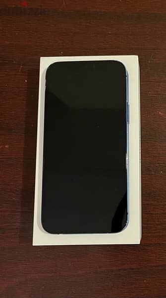 iphone 12 128gb /battery 80% /blue. 2