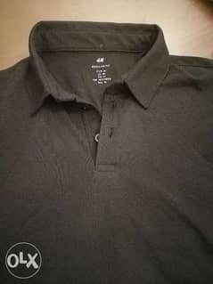 Polo T shirt H&M. Medium size 0