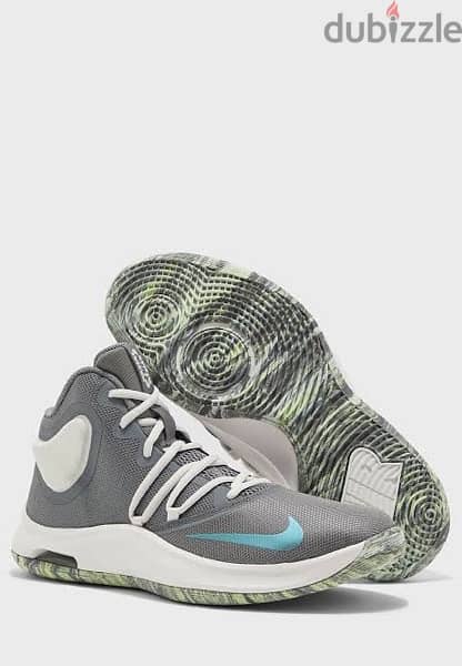 Nike Air Versatile IV Shoes 0