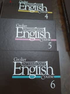 groher  intermediate english course