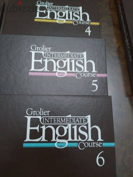 groher  intermediate english course 0