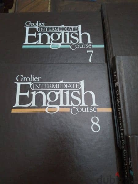 groher  intermediate english course 2