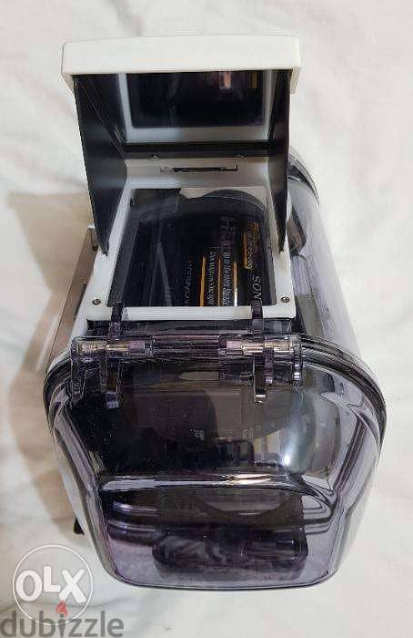 حافظة كاميرا ضد الماء لعمق 5 متر Sony Water proof Camera Case 7