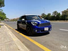Mini Cooper PACEMAN Fully loaded 0