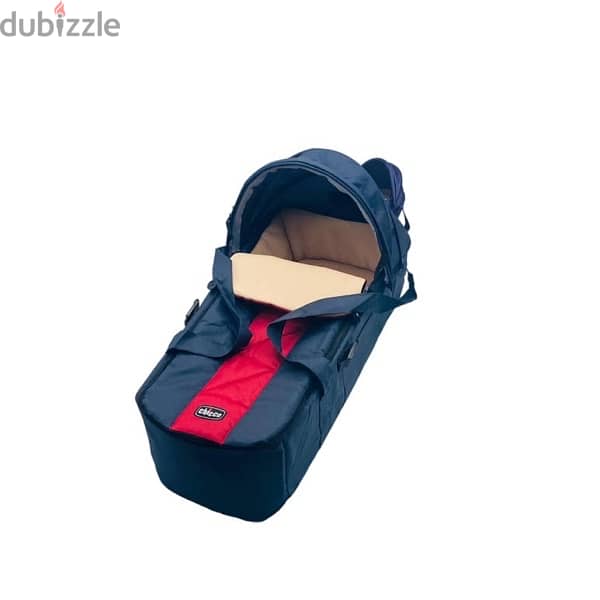 chicco carrycot 1