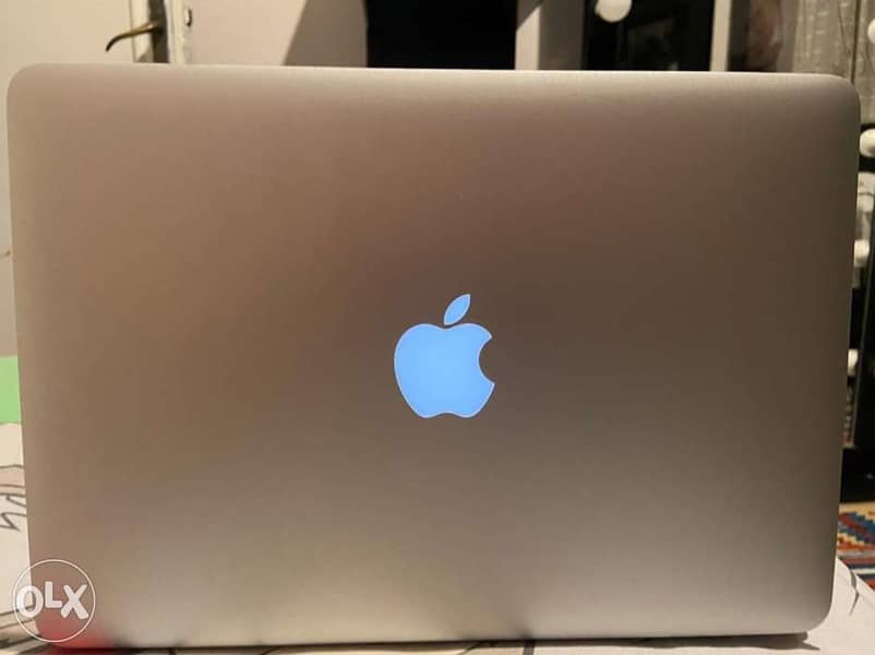 MacBook pro 2015 0