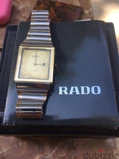 Rado