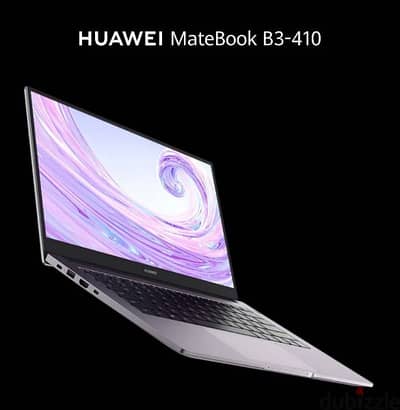 Huawei matebook D14