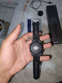 Amazfit stratos best sale 2 olx