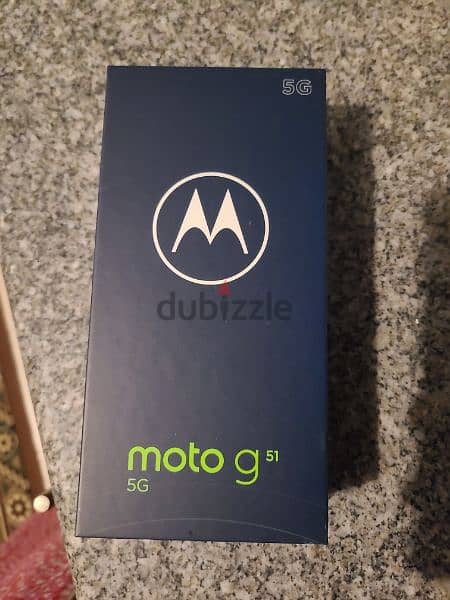 Motorola Moto G51 Dual-SIM 128GB 2