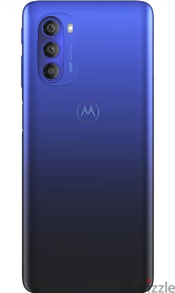 Motorola Moto G51 Dual-SIM 128GB 3