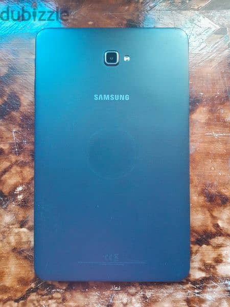 Tablet Samsung galaxy A6 3