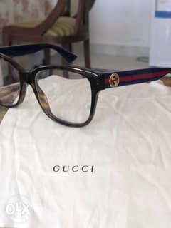 original Gucci glasses 0
