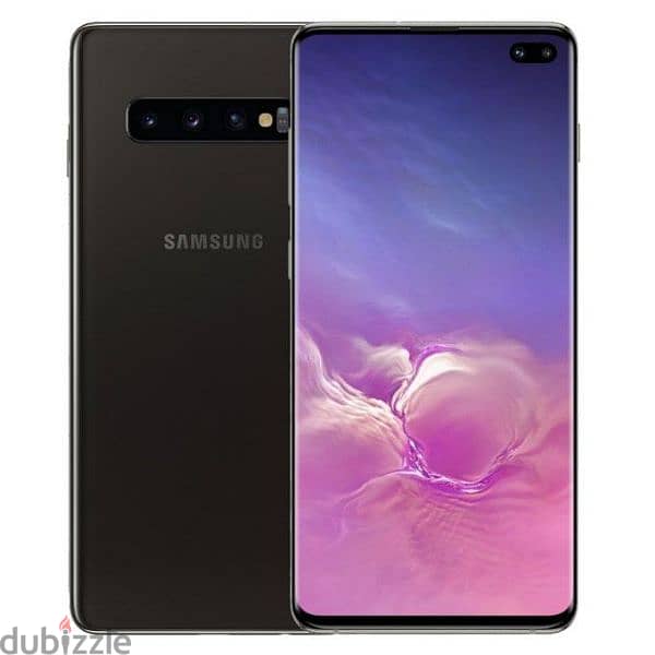 SAMSUNG S10 PLUS 4