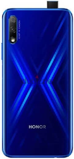 Honor9x