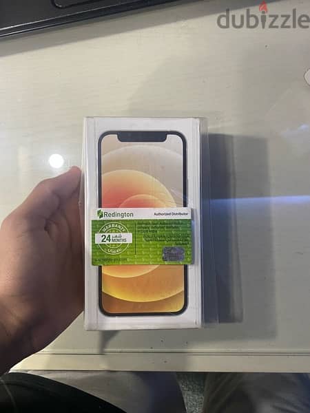 iPhone 12mini 0