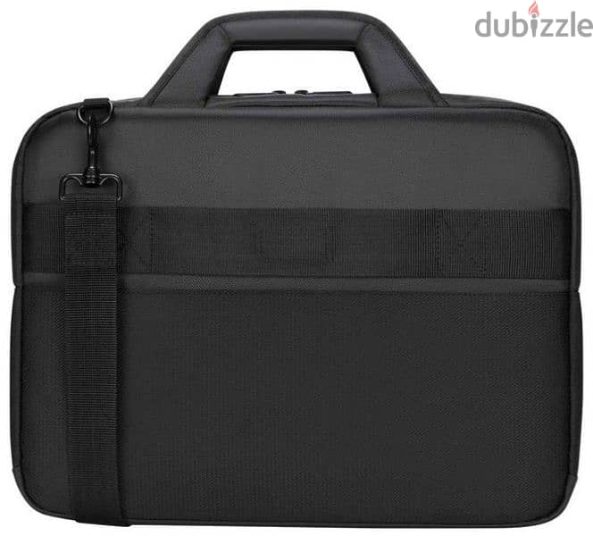 Targus تارجس -CityGear 15.6-inch Topload  Laptop Case- Black 7