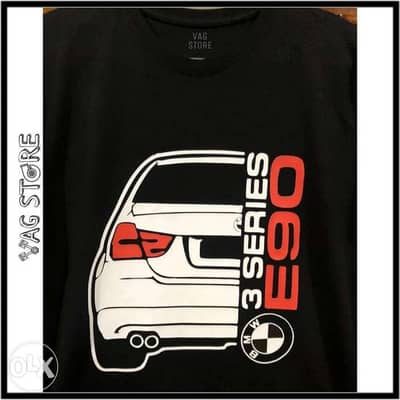 bmw e90 tshirt