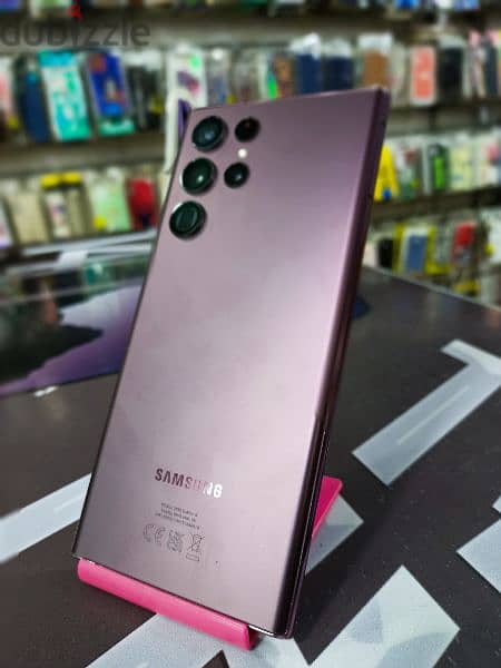 Samsung s22 ultra سامسونج اس ٢٢ الترا 8