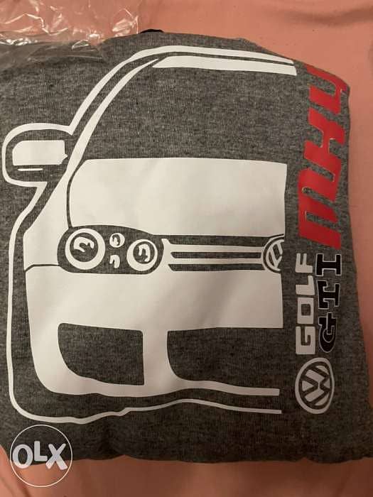 volkswagen mk4 gti sweatshirt 1