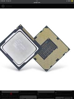 processor core i3 2100 بروسيسور