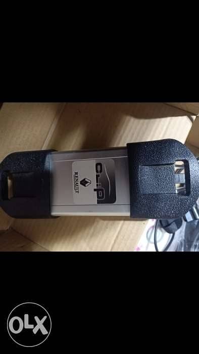 Renault clip للبيع